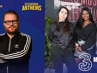 Win Tickets For A Special New...